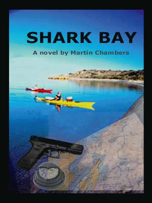 cover image of Shark Bay
